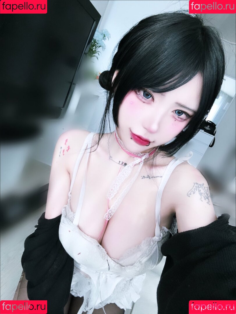 fishzombie Onlyfans Photo Gallery 