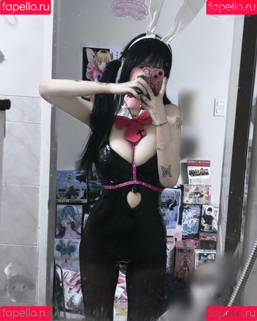 fishzombie Onlyfans Photo Gallery 