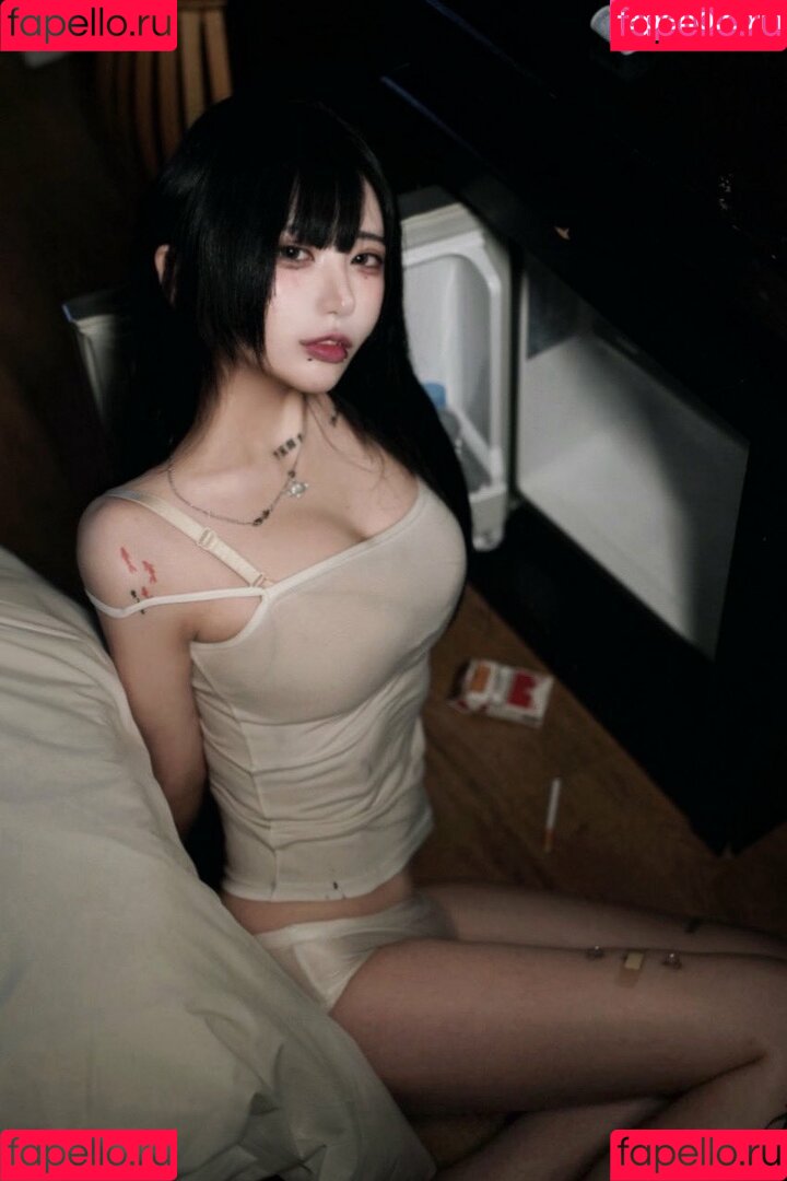 fishzombie Onlyfans Photo Gallery 