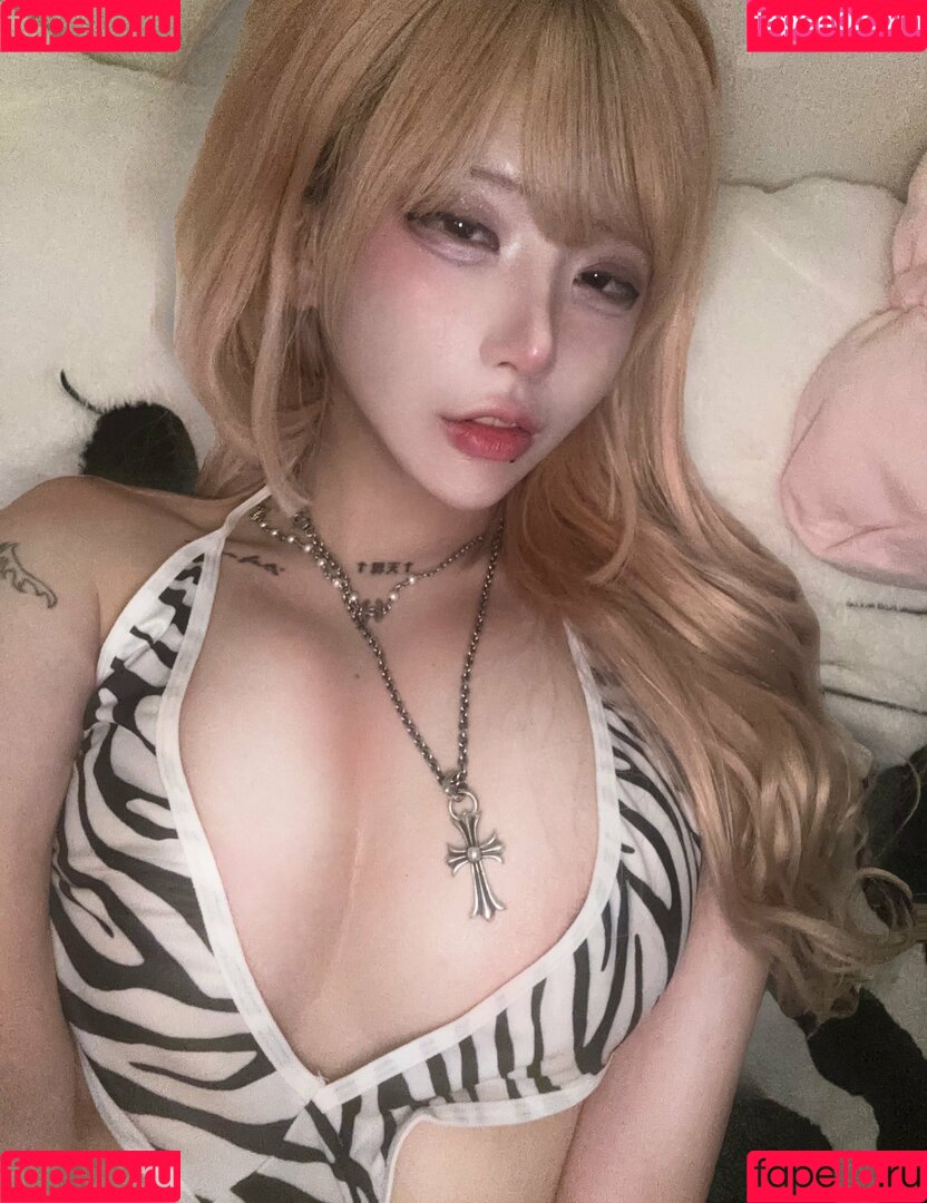 fishzombie Onlyfans Photo Gallery 