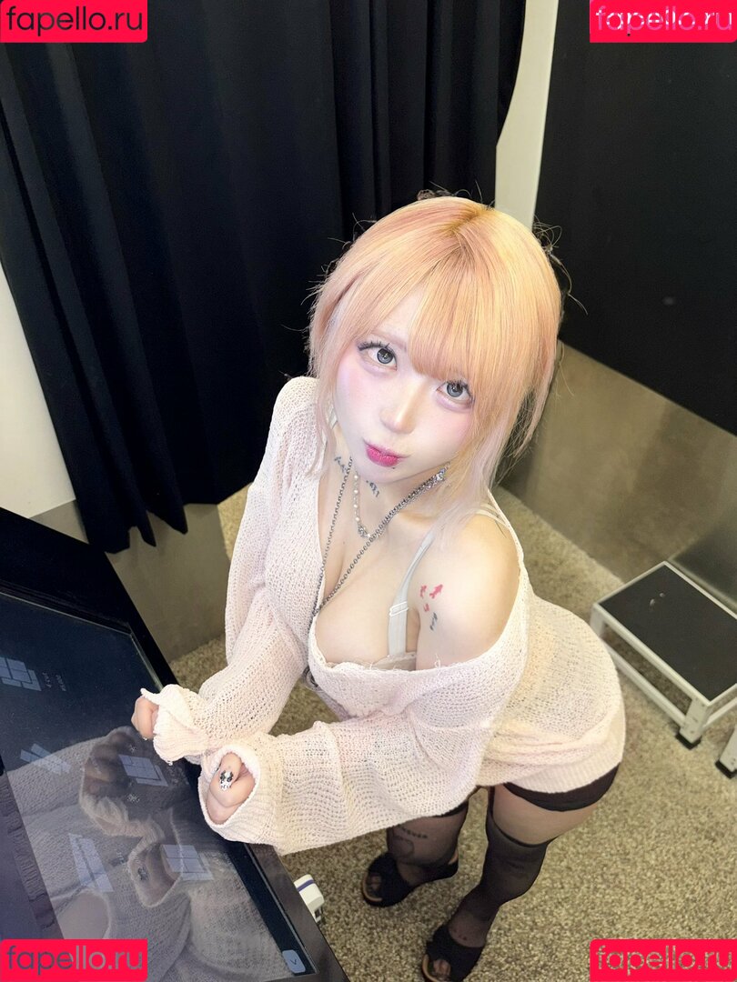 fishzombie Onlyfans Photo Gallery 