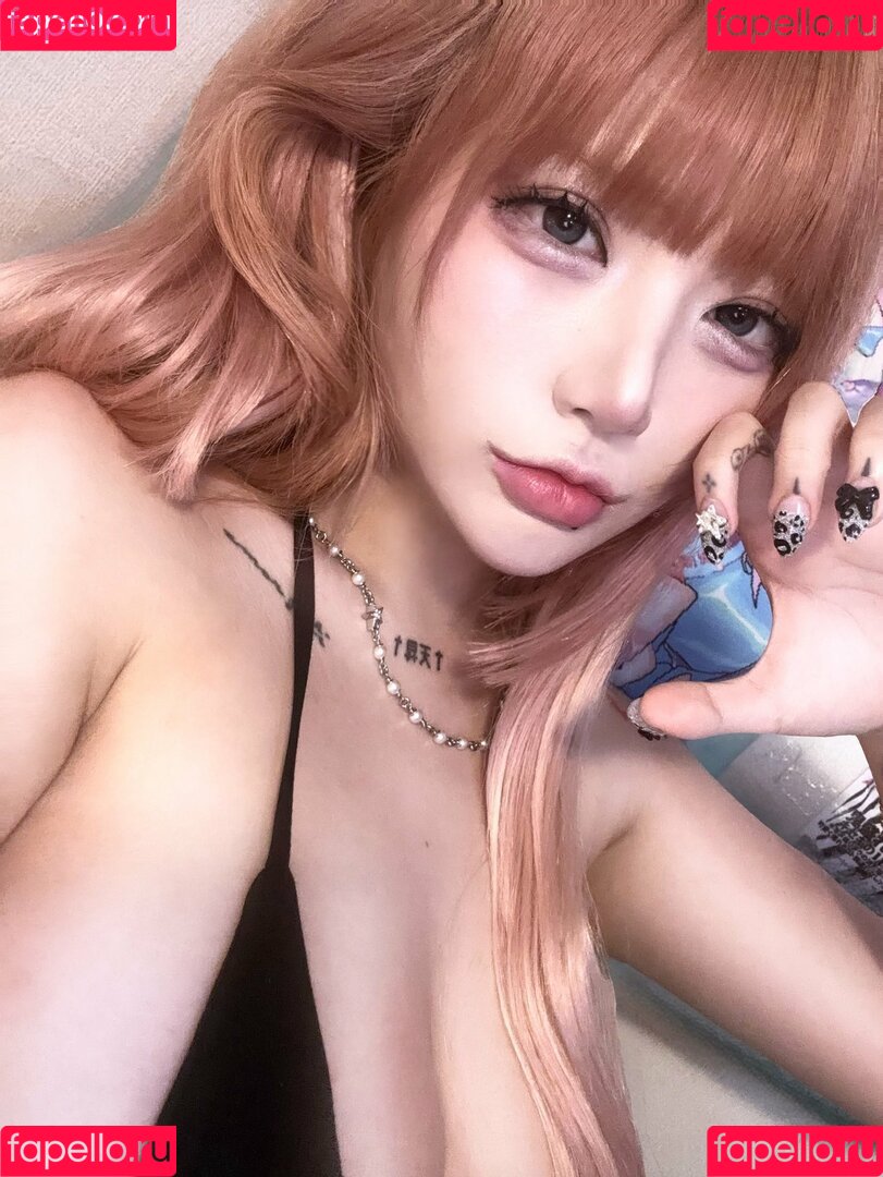 fishzombie Onlyfans Photo Gallery 