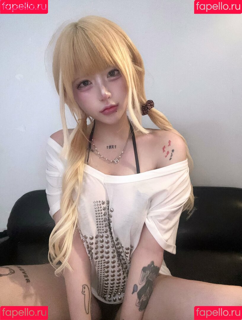 fishzombie Onlyfans Photo Gallery 