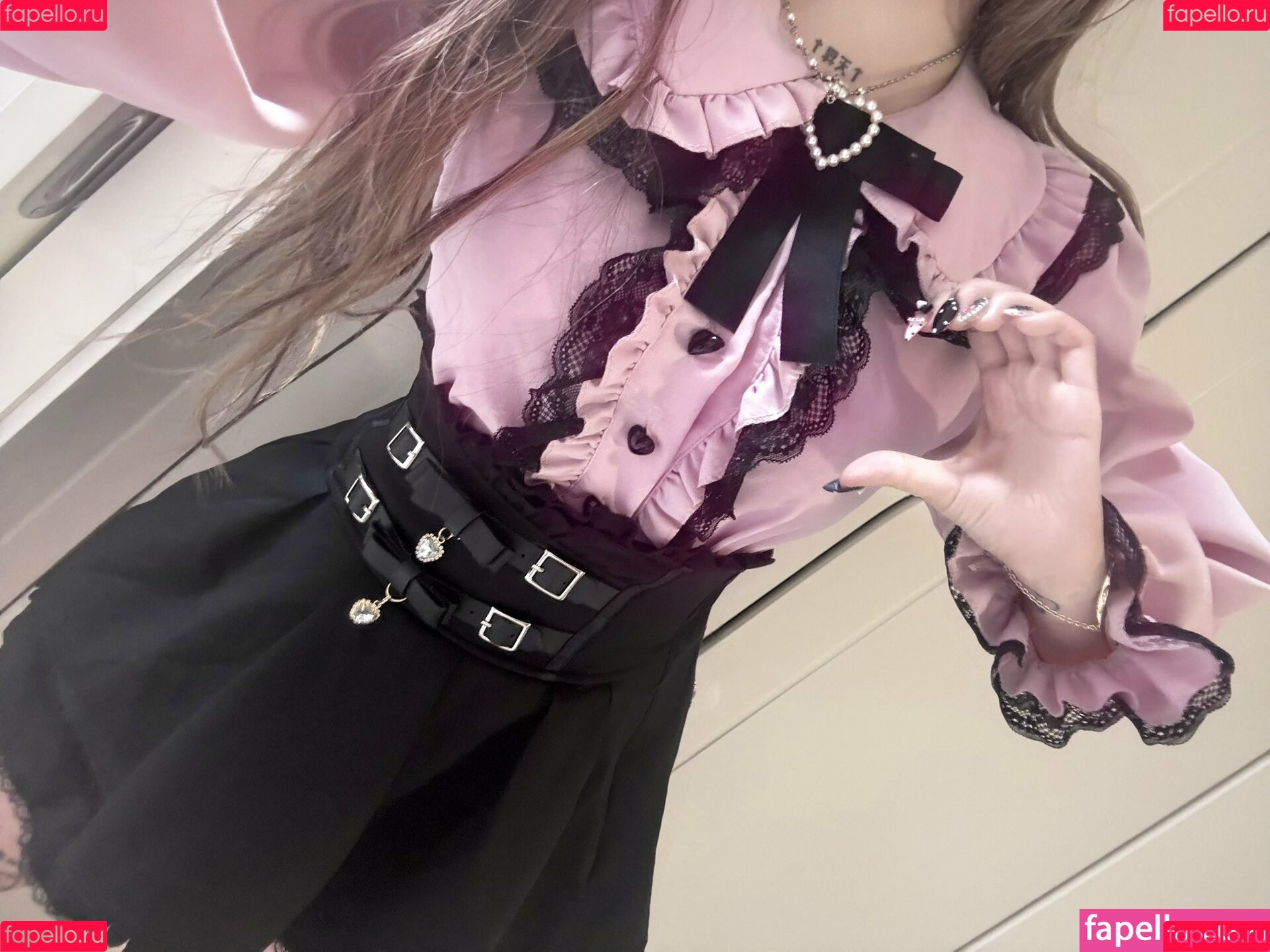 fishzombie Onlyfans Photo Gallery 