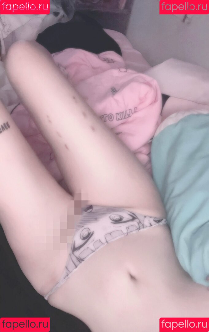 fishzombie Onlyfans Photo Gallery 