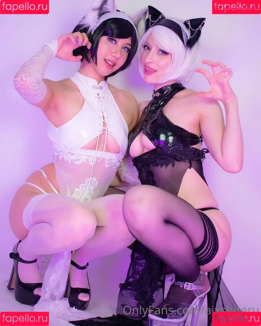 aixshiteru Onlyfans Photo Gallery 