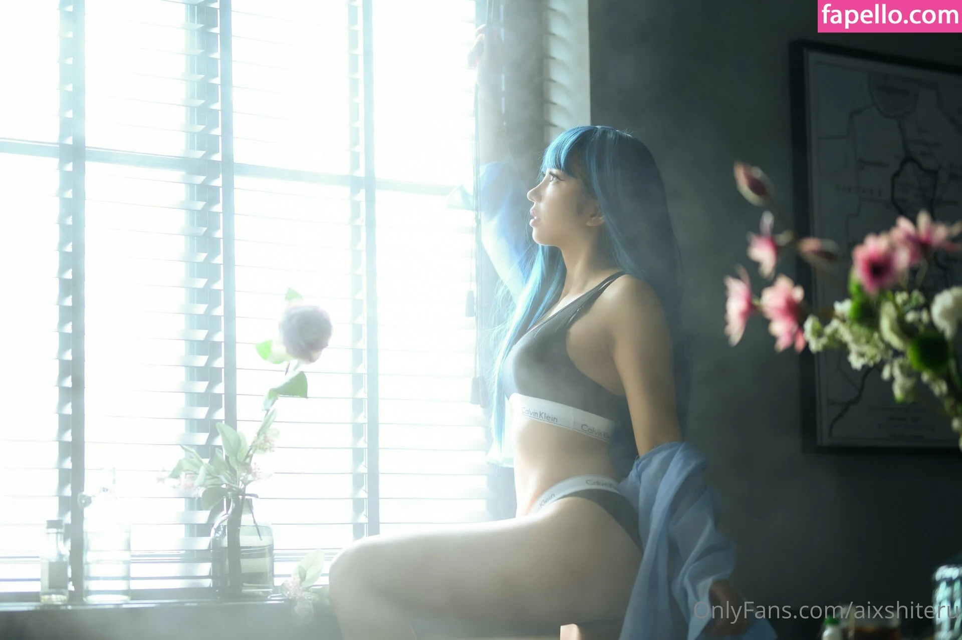 aixshiteru Onlyfans Photo Gallery 