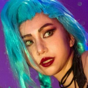 aixshiteru Onlyfans Photo Gallery 