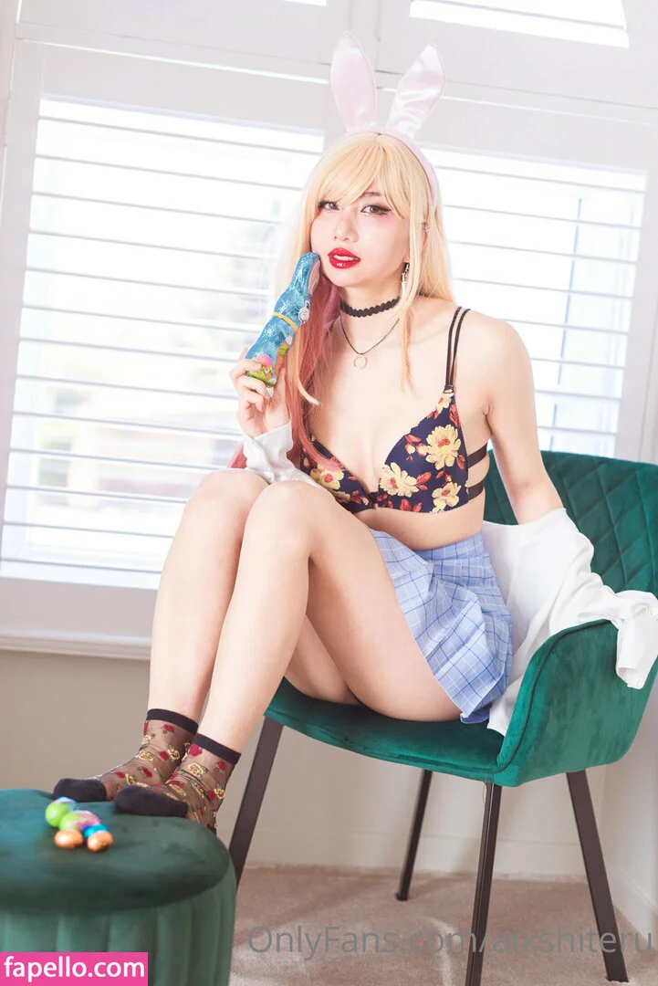 aixshiteru Onlyfans Photo Gallery 