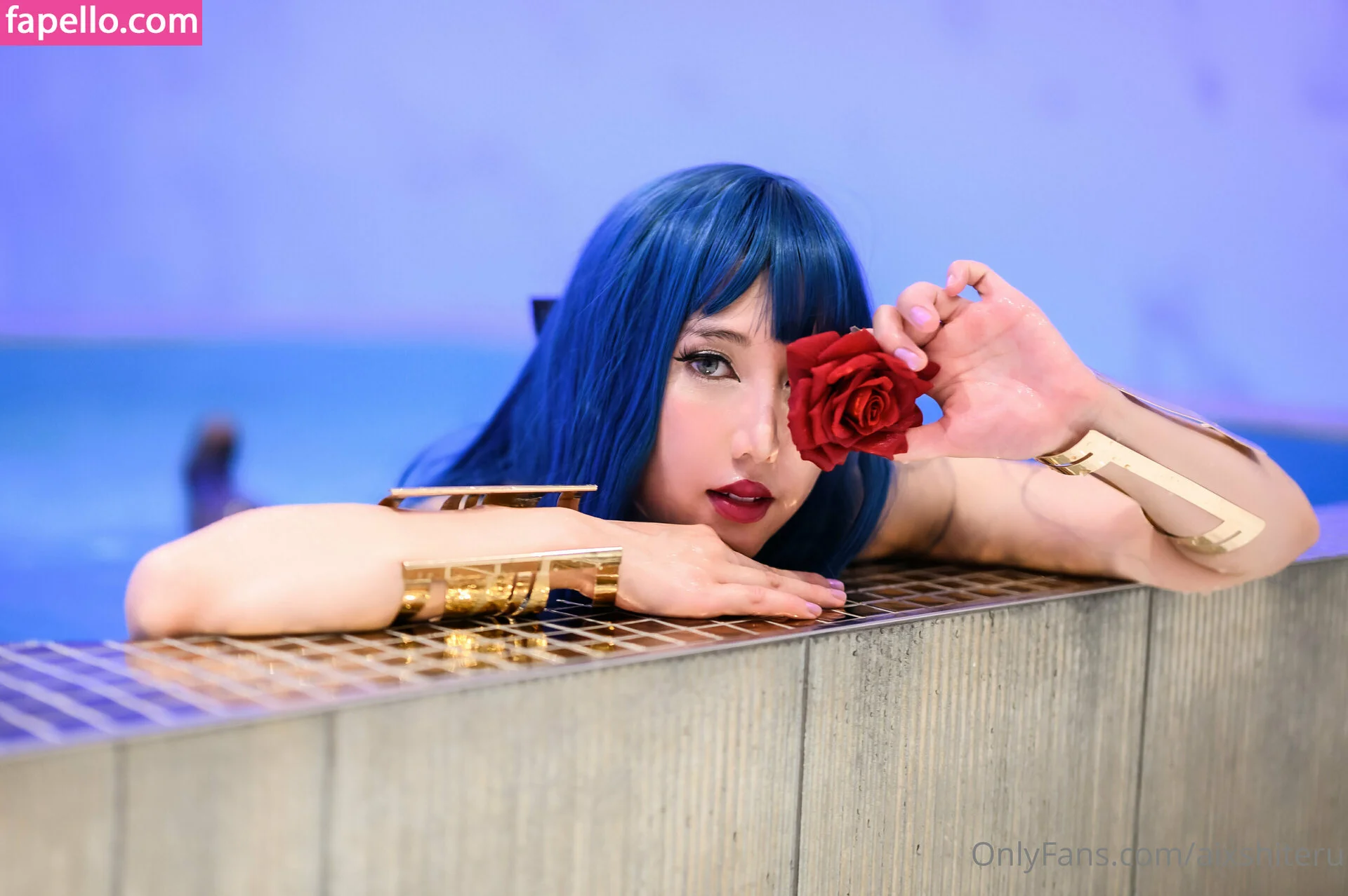 aixshiteru Onlyfans Photo Gallery 