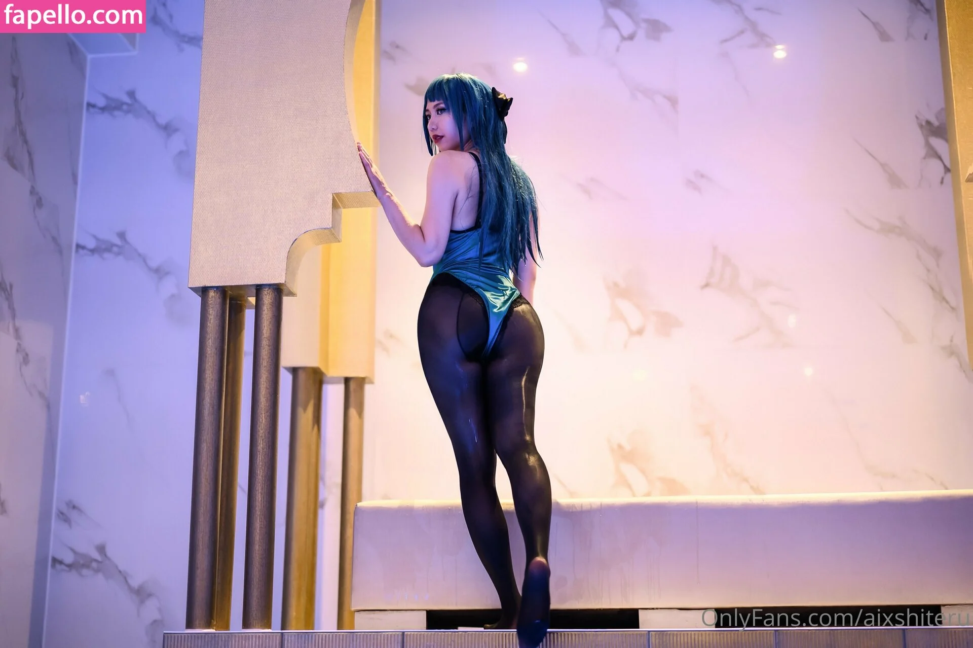 aixshiteru Onlyfans Photo Gallery 