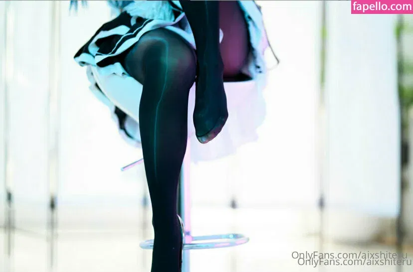 aixshiteru Onlyfans Photo Gallery 