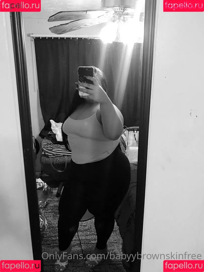 babyybrownskinfree Onlyfans Photo Gallery 