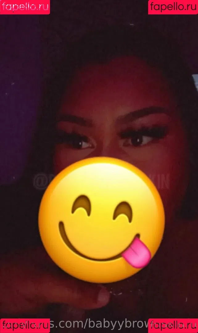 babyybrownskinfree Onlyfans Photo Gallery 