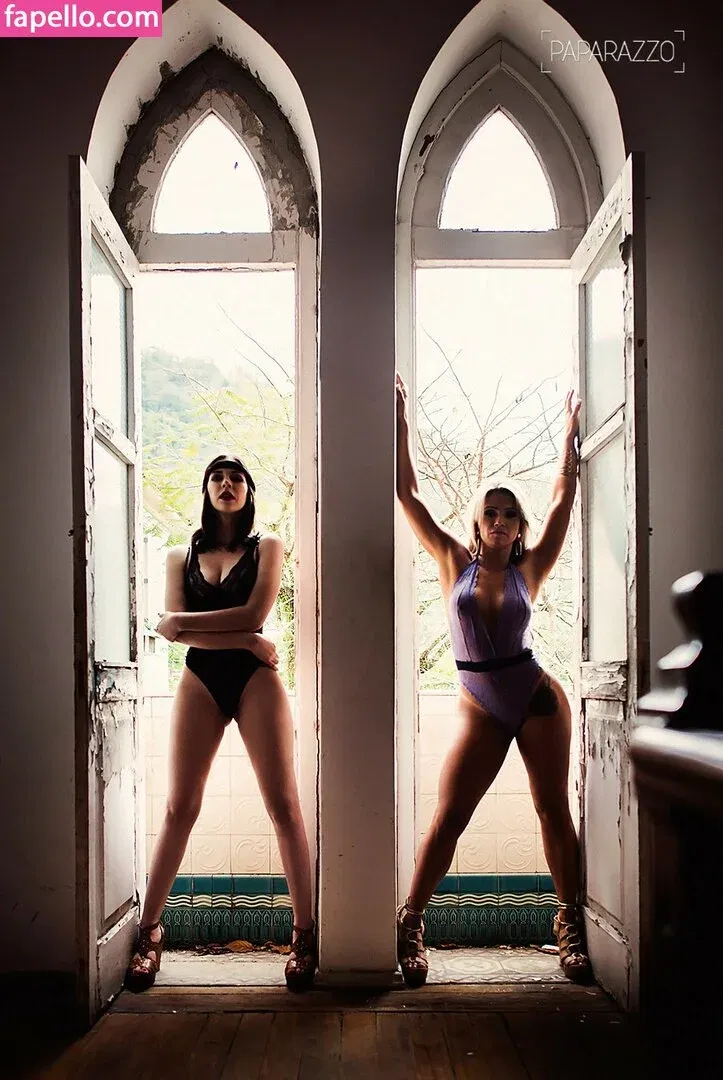 Fani Pachecho Onlyfans Photo Gallery 