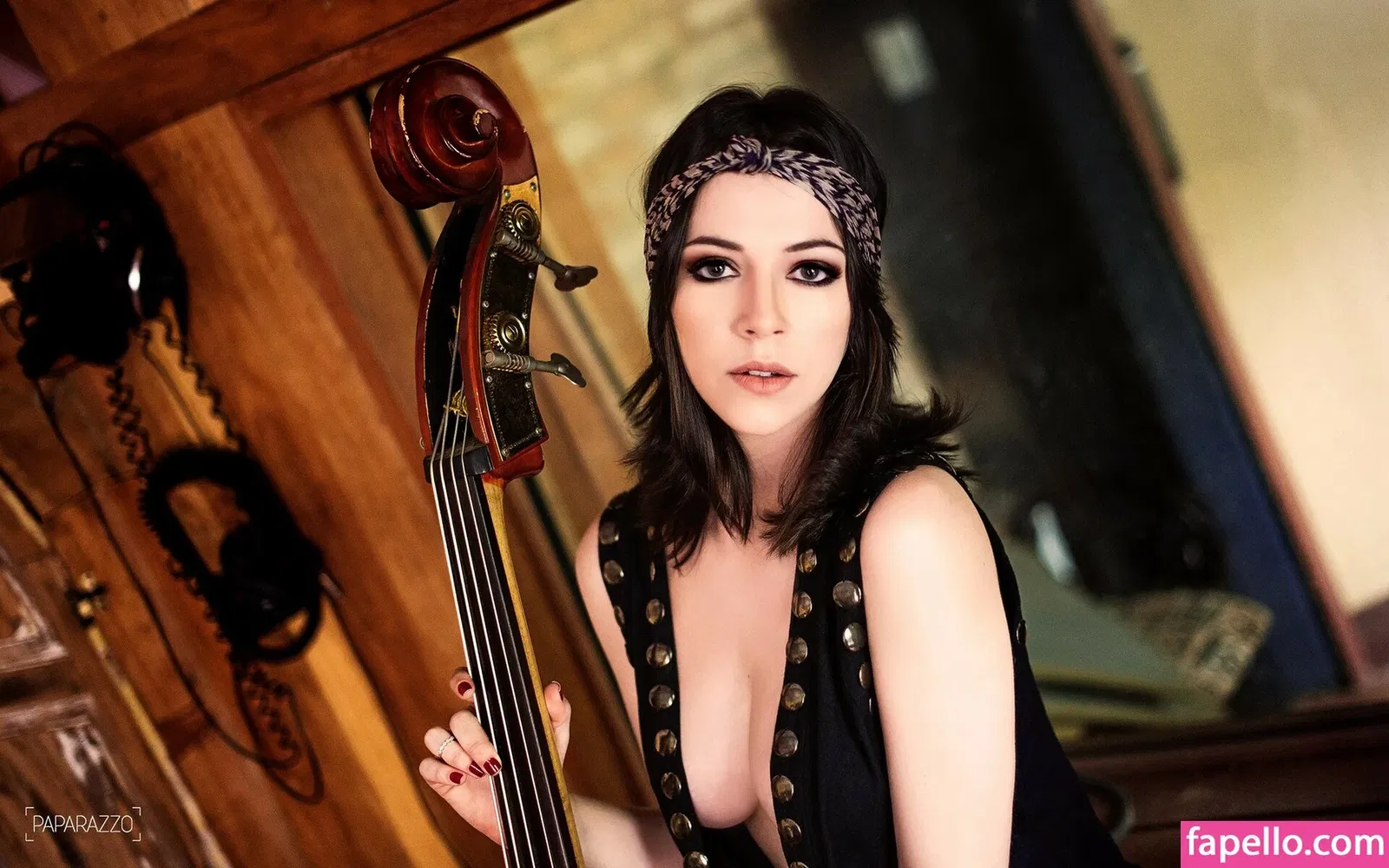 Fani Pachecho Onlyfans Photo Gallery 