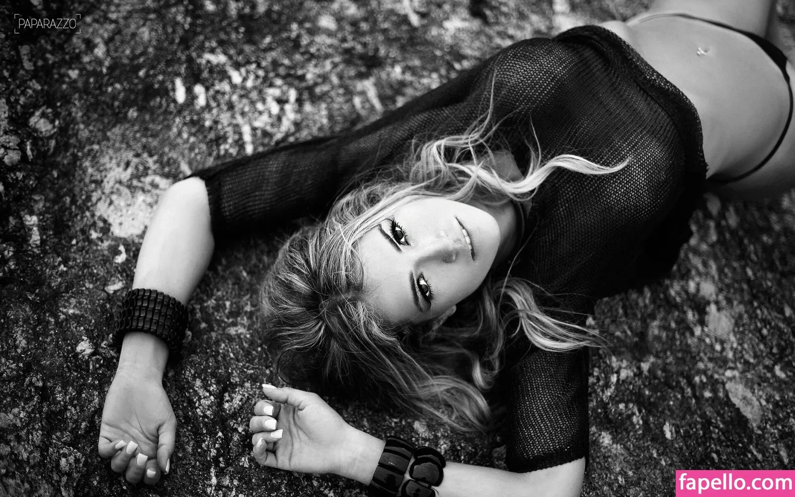 Fani Pachecho Onlyfans Photo Gallery 