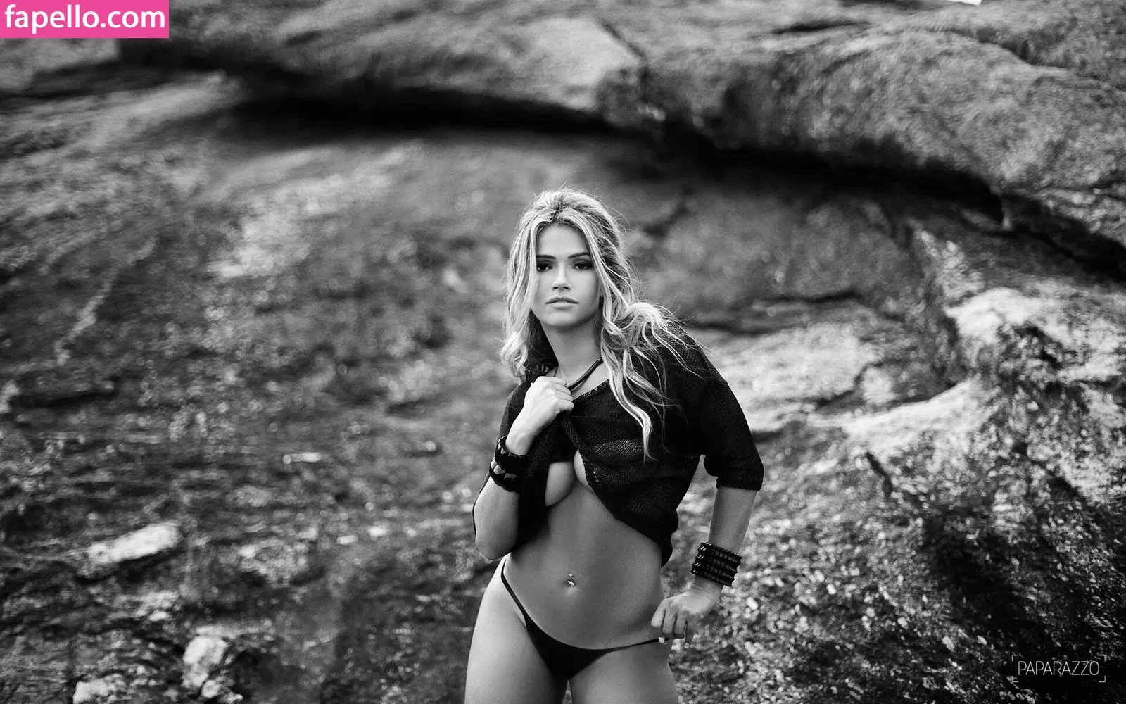 Fani Pachecho Onlyfans Photo Gallery 