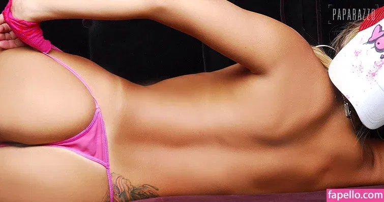 Fani Pachecho Onlyfans Photo Gallery 