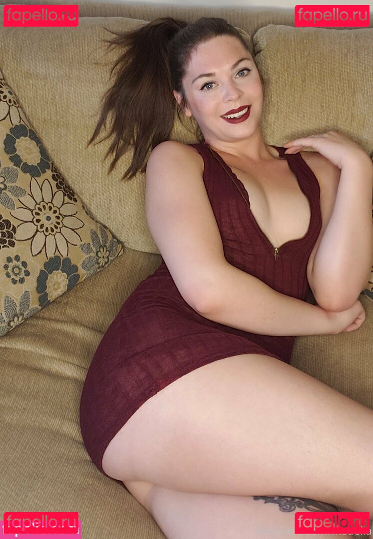 msdeliaxo Nude Onlyfans Photo 25
