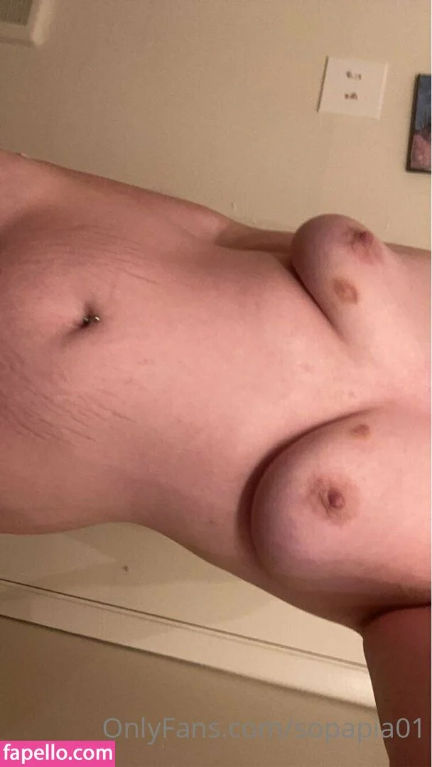 sopapia01 Onlyfans Photo Gallery 
