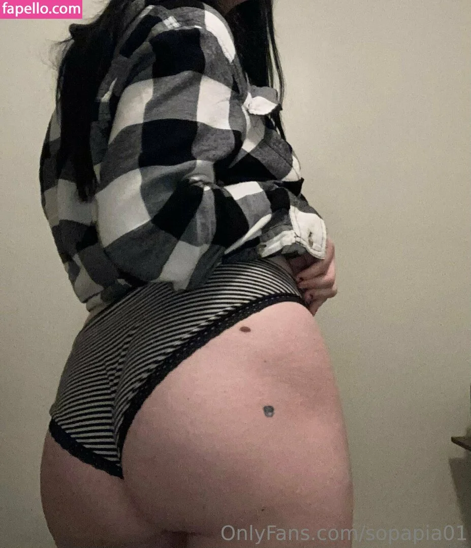 sopapia01 Onlyfans Photo Gallery 