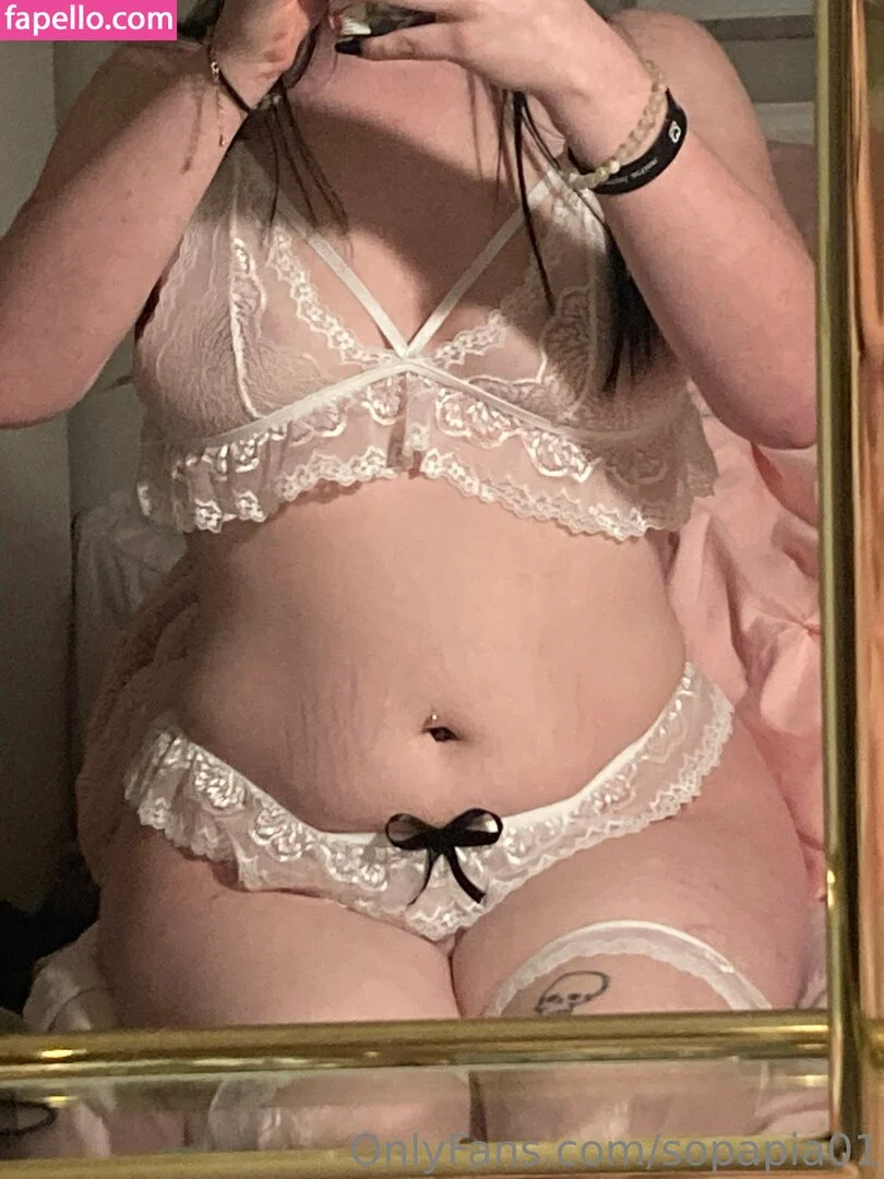 sopapia01 Onlyfans Photo Gallery 