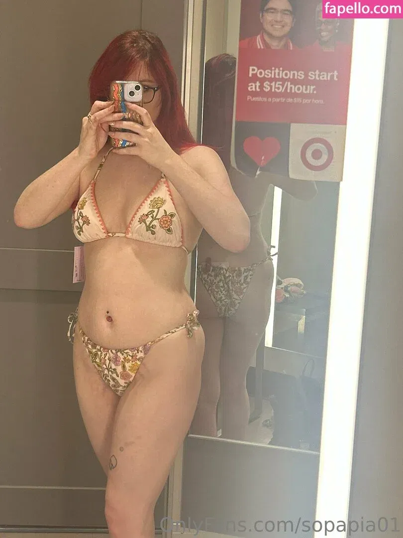 sopapia01 Onlyfans Photo Gallery 