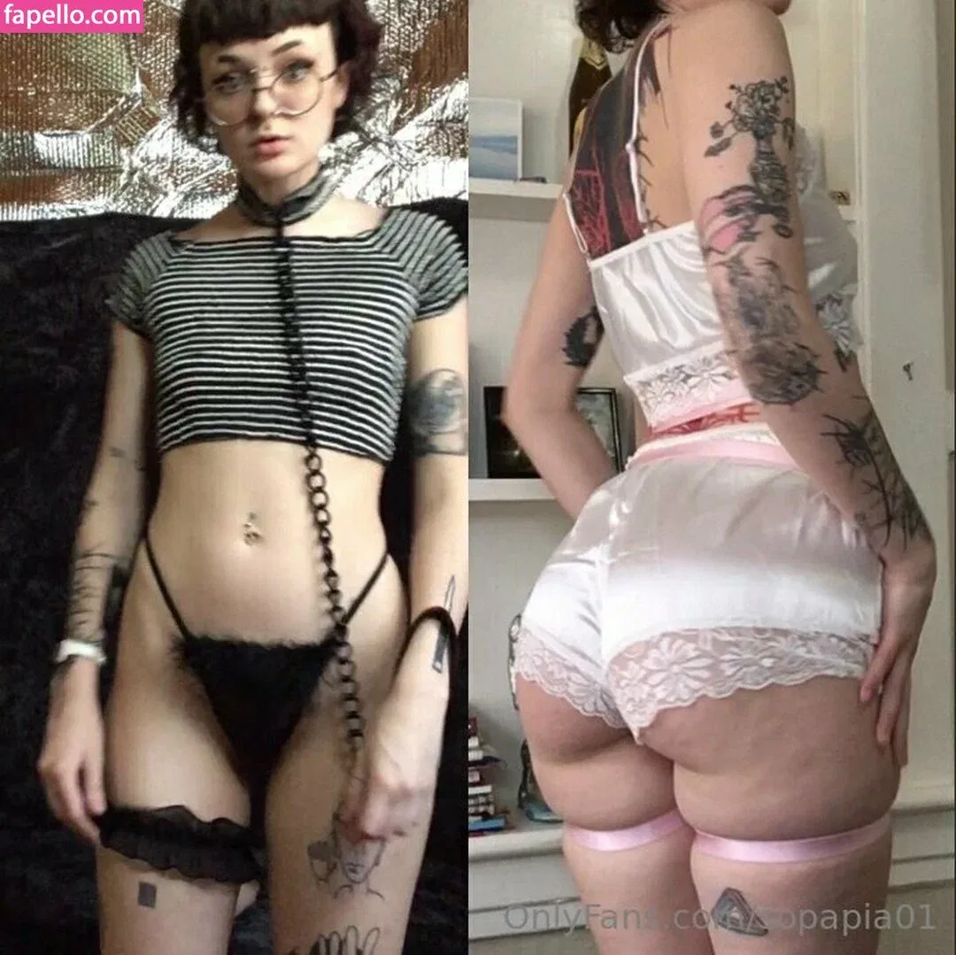 sopapia01 Onlyfans Photo Gallery 