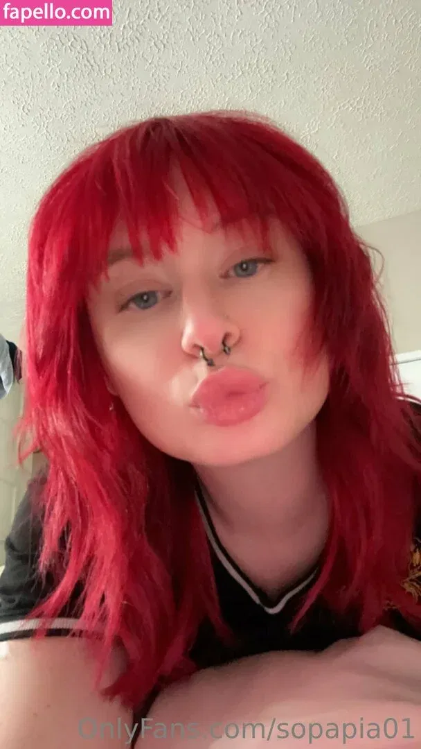 sopapia01 Onlyfans Photo Gallery 