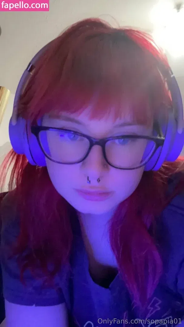 sopapia01 Onlyfans Photo Gallery 