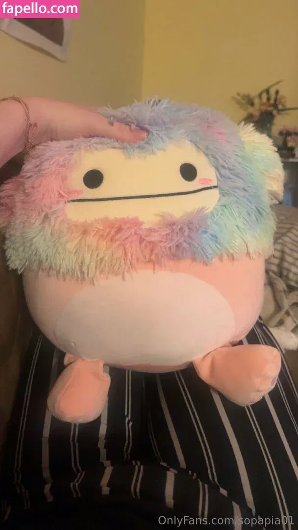 sopapia01 Onlyfans Photo Gallery 