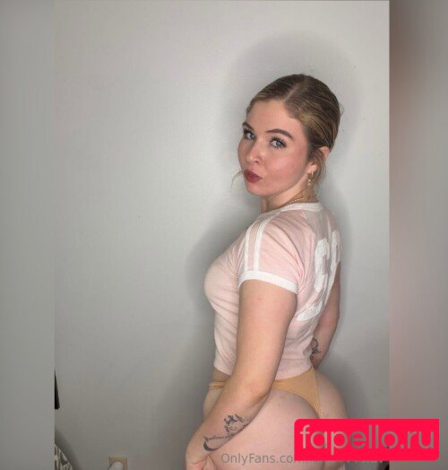 Katelyn Marie Nude Onlyfans Photo 34