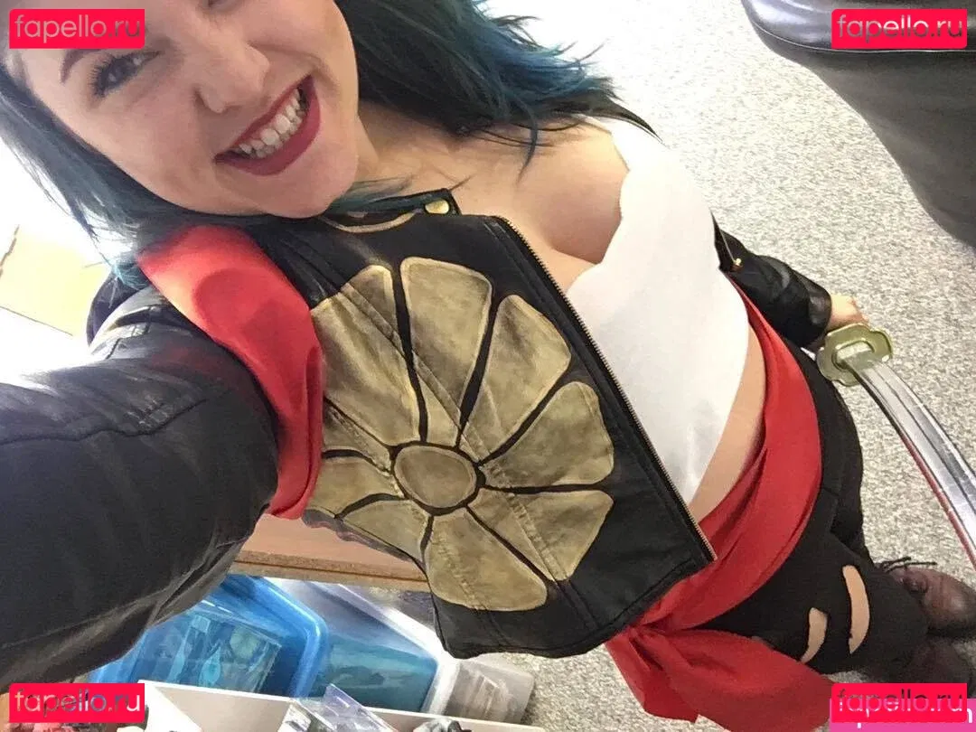 Tamara Lynn Chambers Onlyfans Photo Gallery 