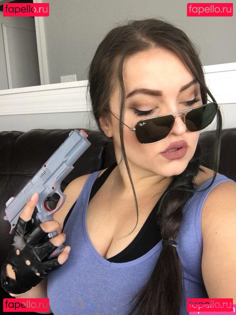 Tamara Lynn Chambers Onlyfans Photo Gallery 