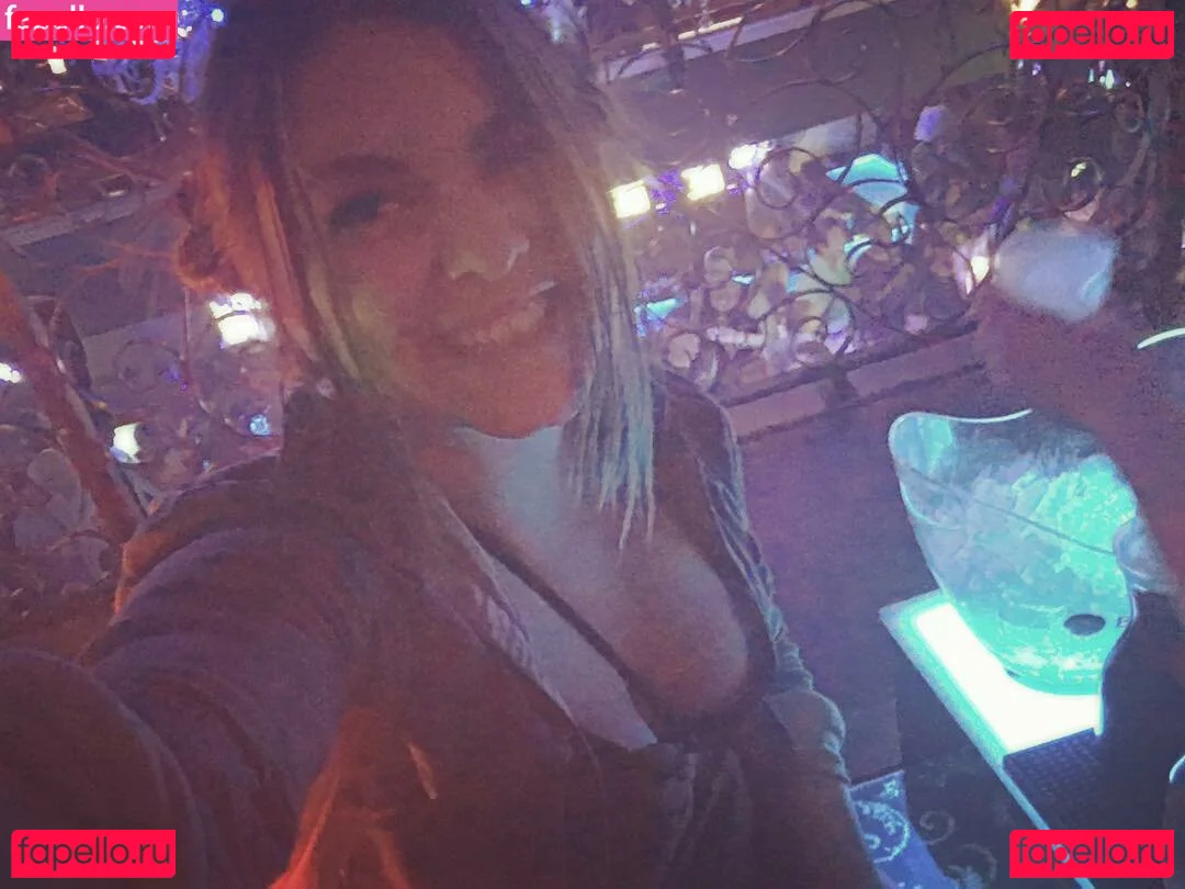 Tamara Lynn Chambers Onlyfans Photo Gallery 