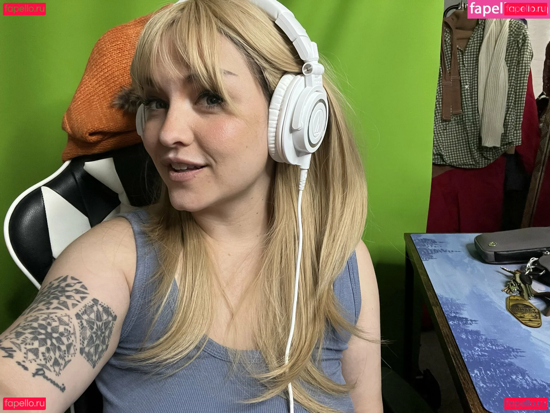 Tamara Lynn Chambers Onlyfans Photo Gallery 