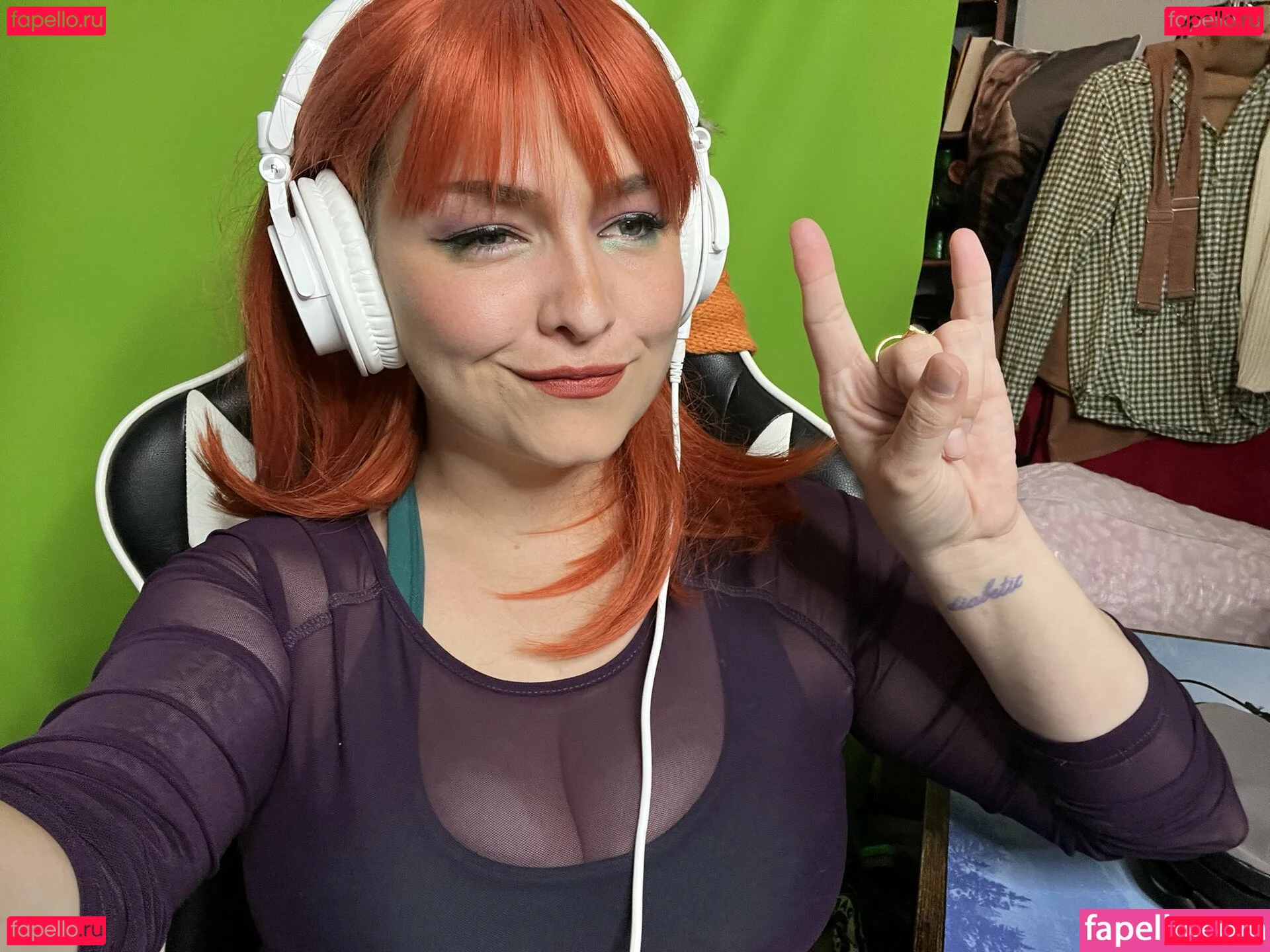 Tamara Lynn Chambers Onlyfans Photo Gallery 