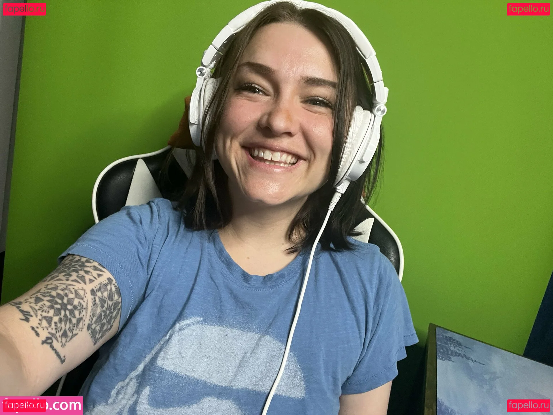 Tamara Lynn Chambers Onlyfans Photo Gallery 