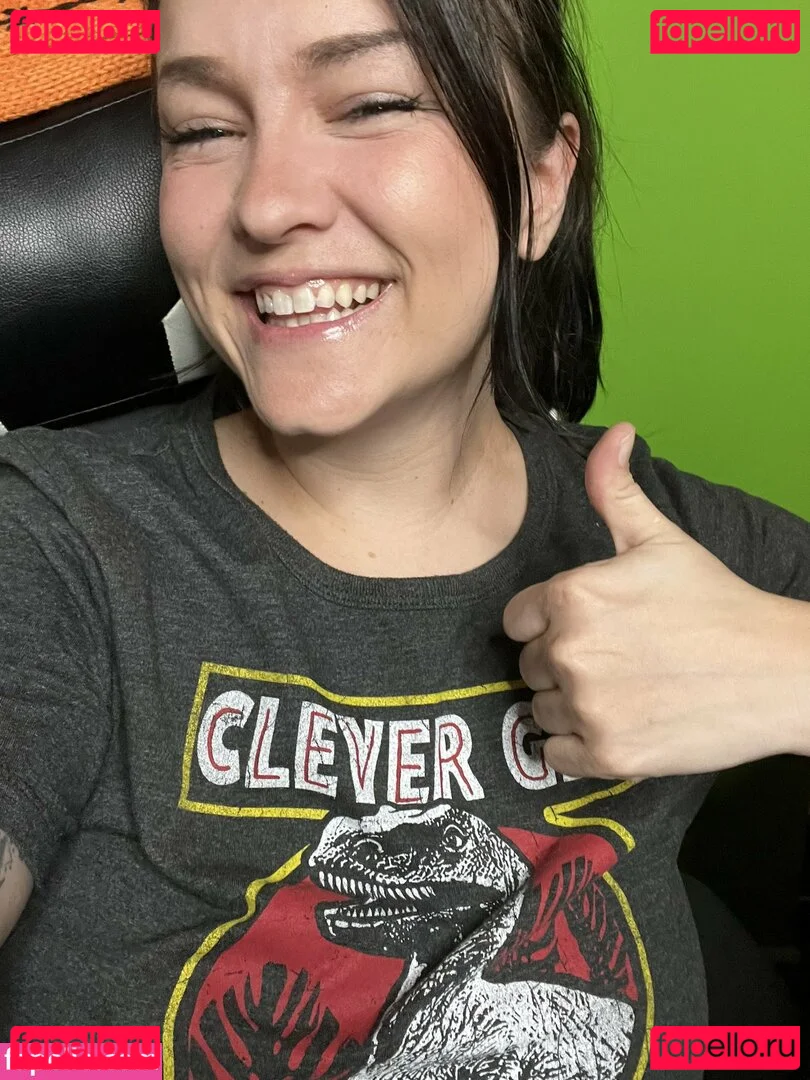 Tamara Lynn Chambers Onlyfans Photo Gallery 