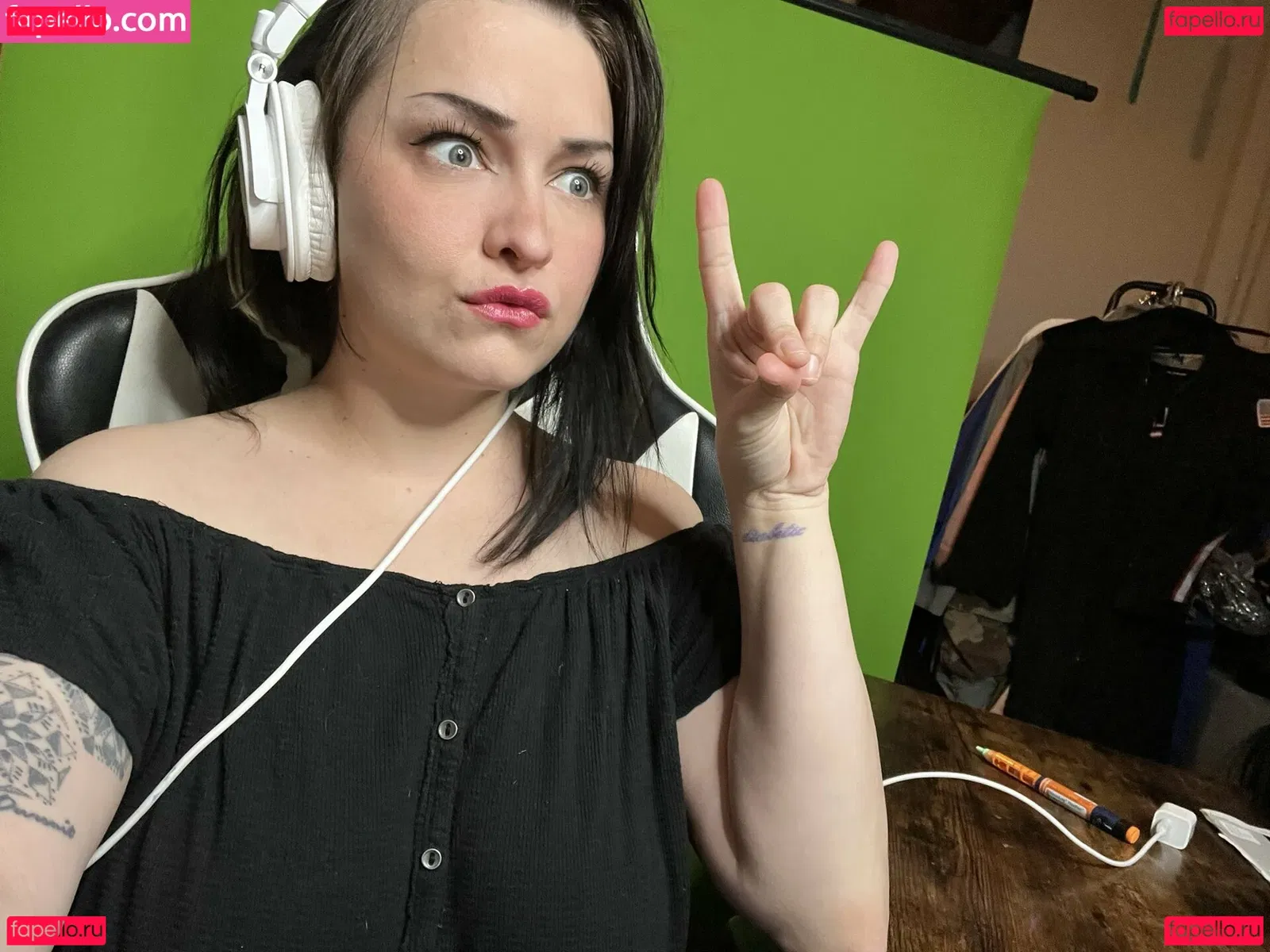 Tamara Lynn Chambers Onlyfans Photo Gallery 