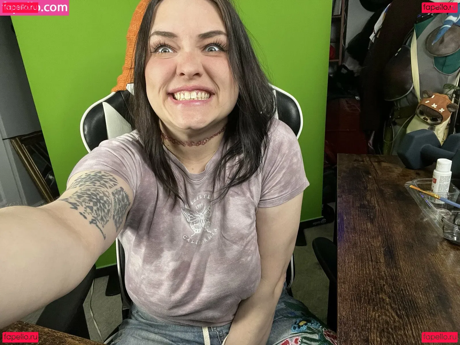 Tamara Lynn Chambers Onlyfans Photo Gallery 