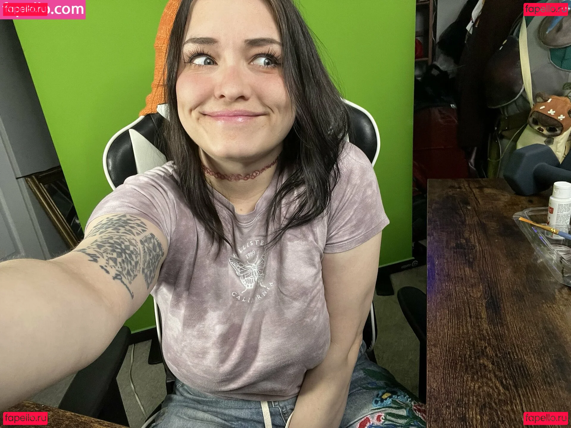 Tamara Lynn Chambers Onlyfans Photo Gallery 