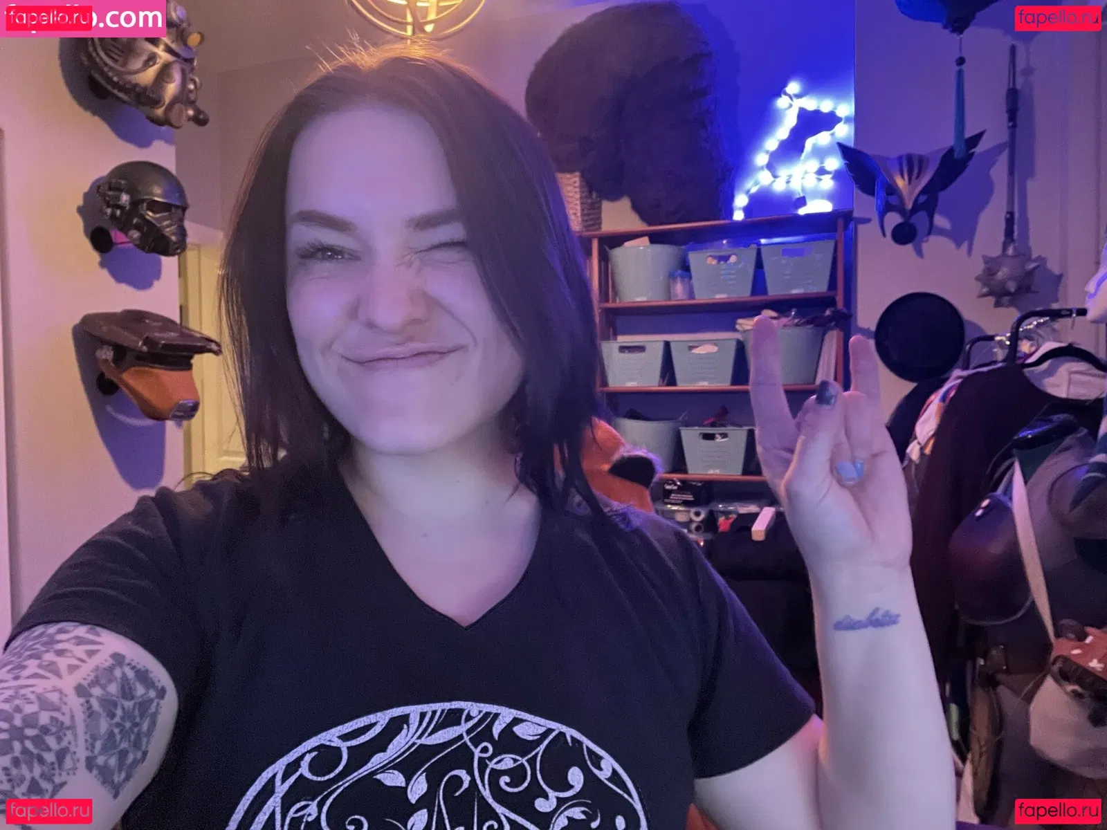 Tamara Lynn Chambers Onlyfans Photo Gallery 