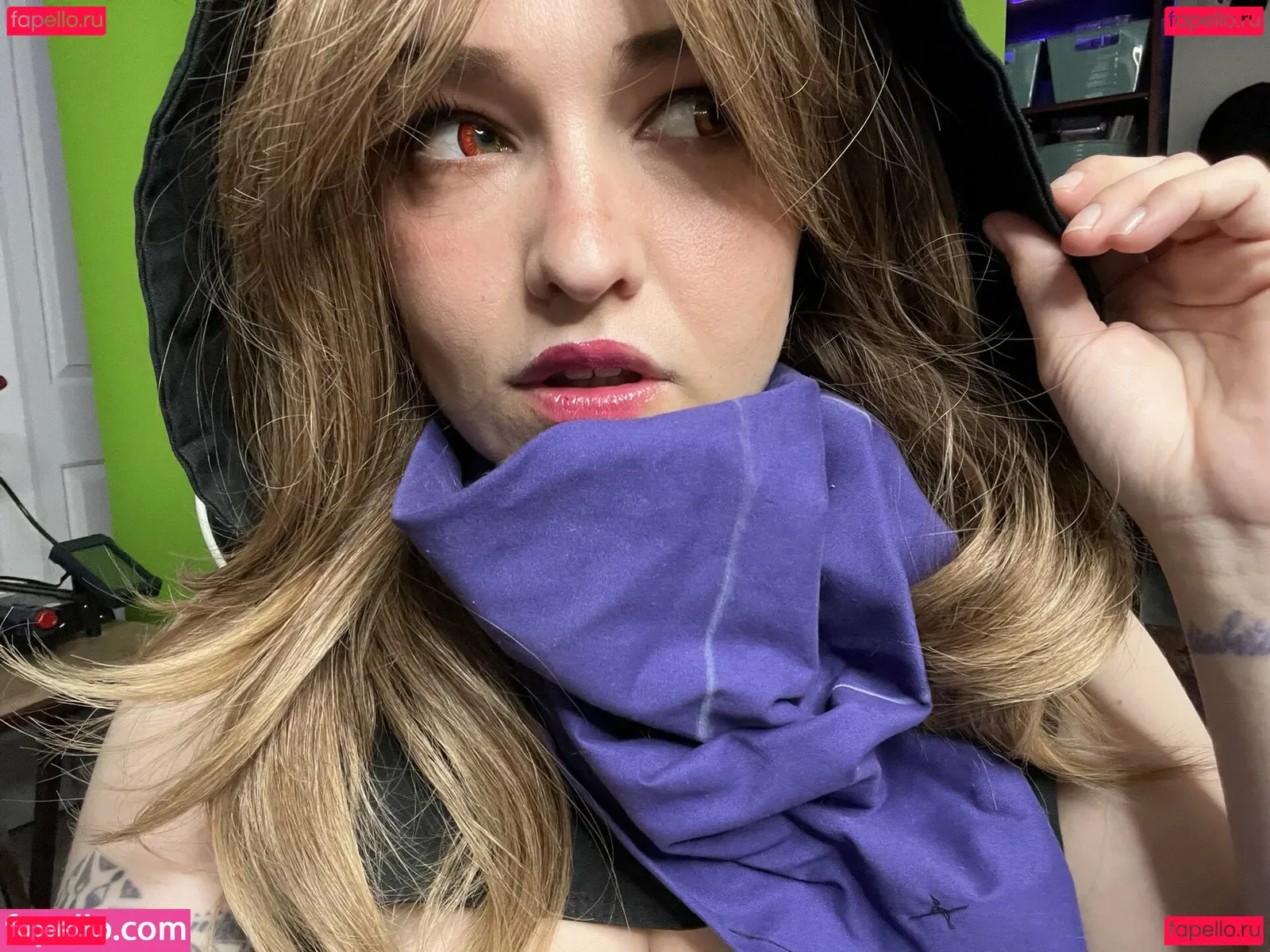 Tamara Lynn Chambers Onlyfans Photo Gallery 