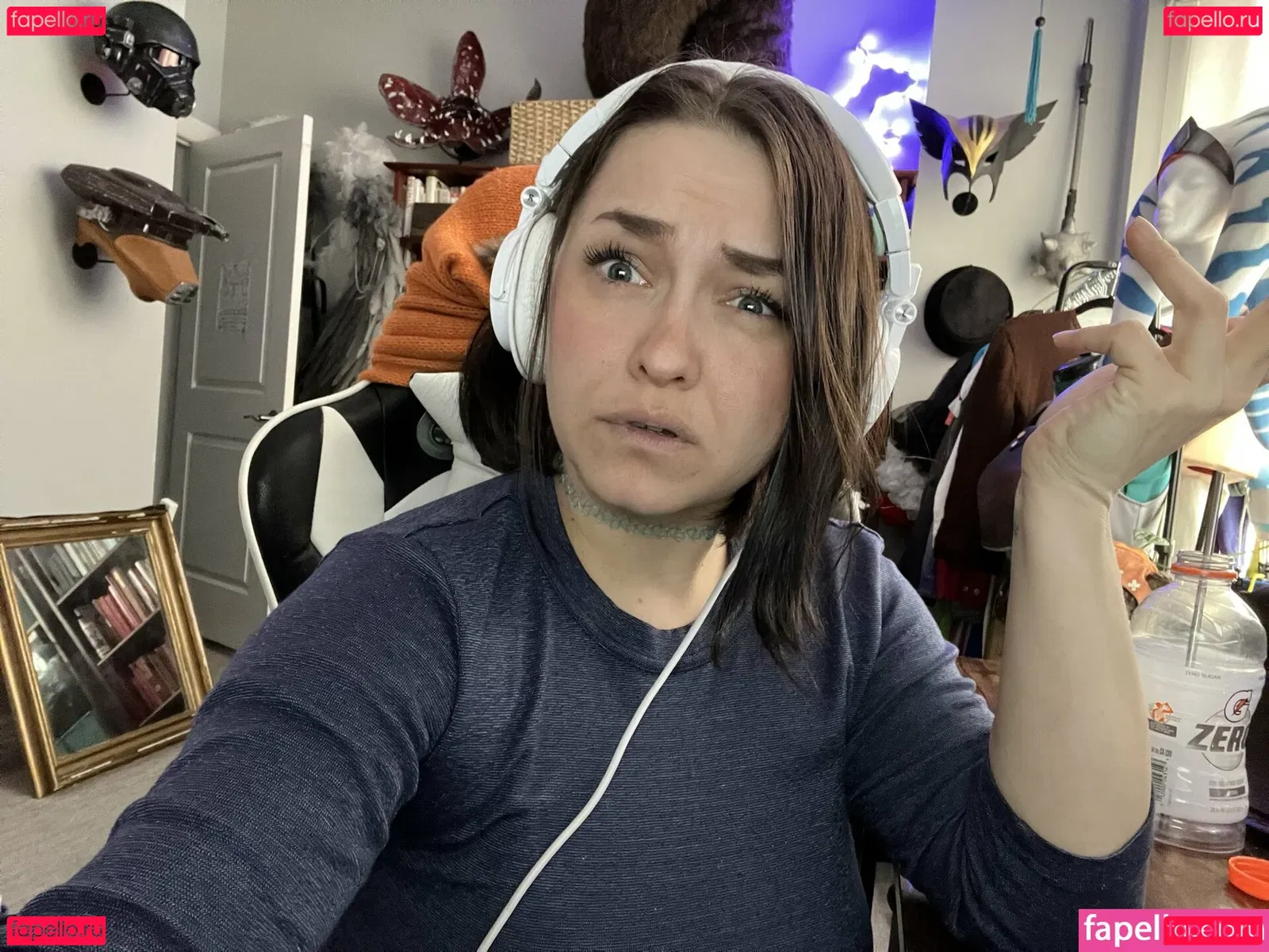 Tamara Lynn Chambers Onlyfans Photo Gallery 