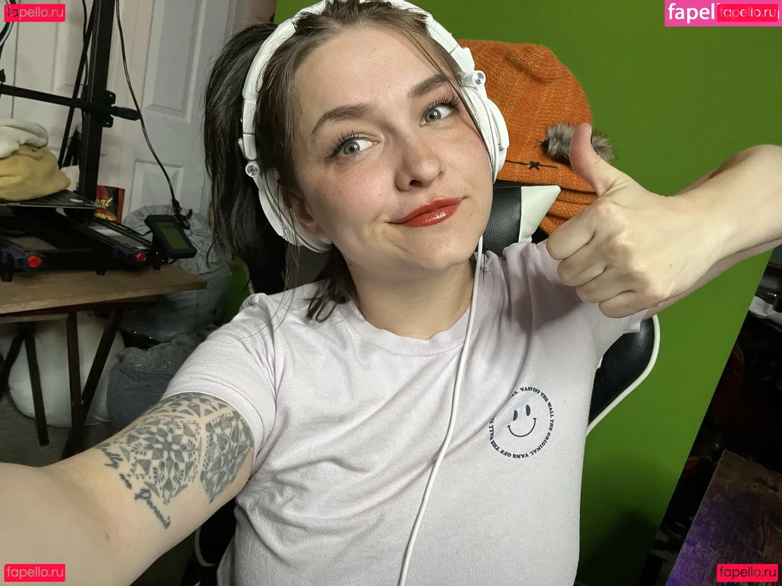 Tamara Lynn Chambers Onlyfans Photo Gallery 