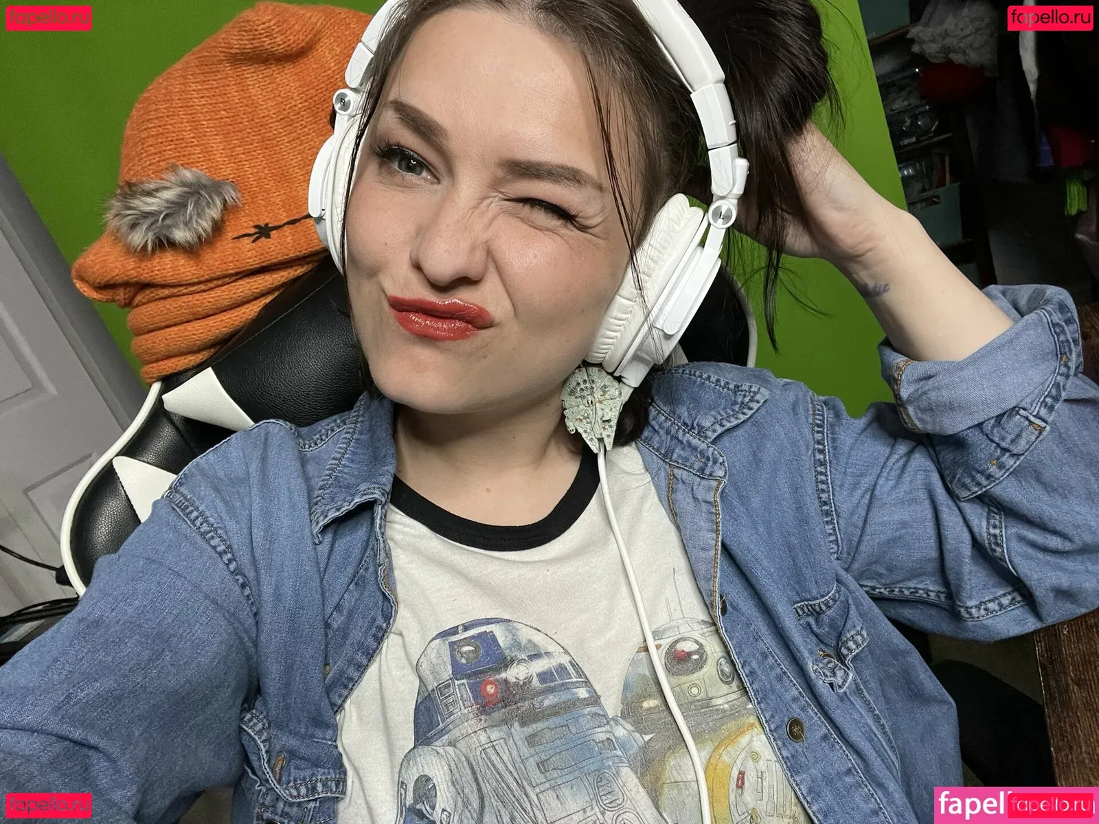 Tamara Lynn Chambers Onlyfans Photo Gallery 