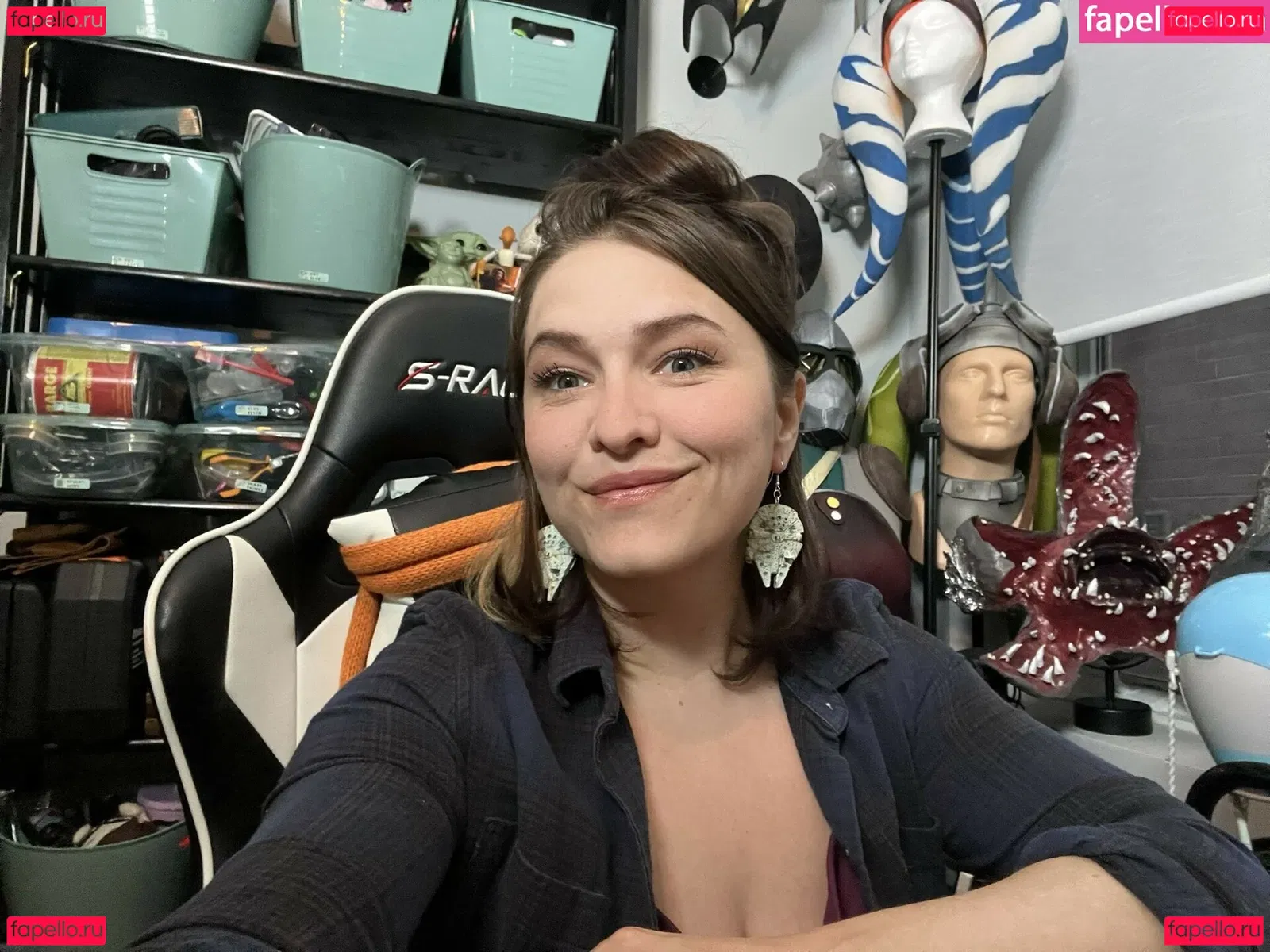 Tamara Lynn Chambers Onlyfans Photo Gallery 