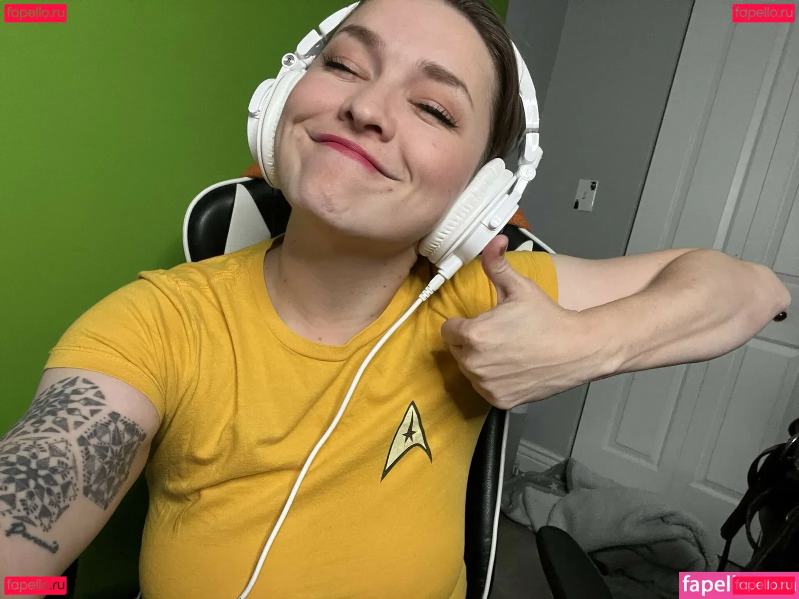 Tamara Lynn Chambers Onlyfans Photo Gallery 